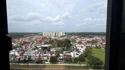 Lentor Modern (D26), Apartment #516200491